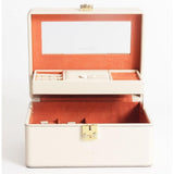 Scatola Porta Gioielli Ascot