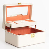Scatola Porta Gioielli Ascot