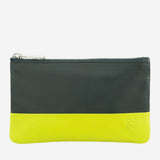 Kimolos Astuccio Portachiavi Pelle Colorful