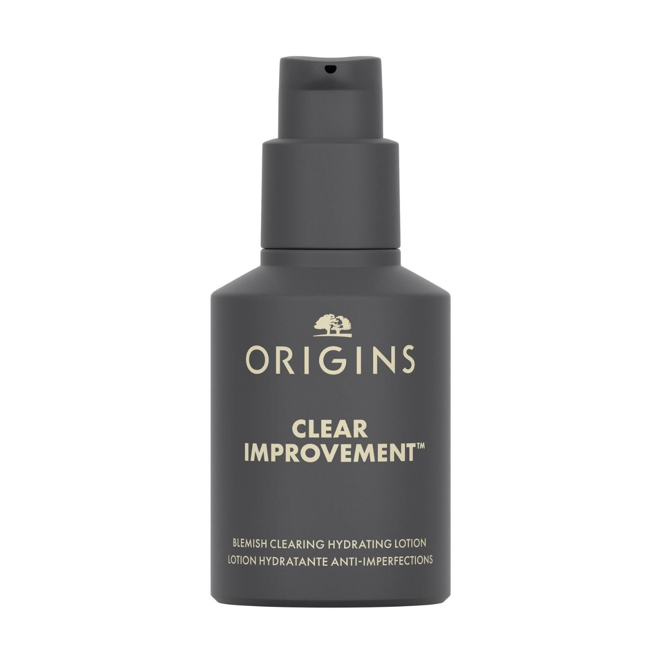 Clear Improvement Blemish Clearing Hydrating Lotion