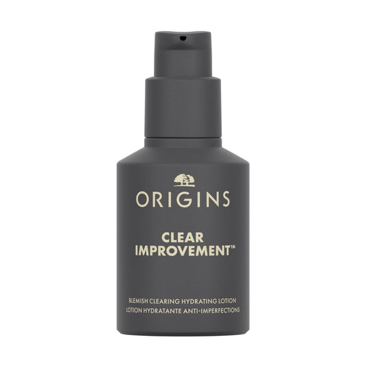 Clear Improvement Blemish Clearing Hydrating Lotion