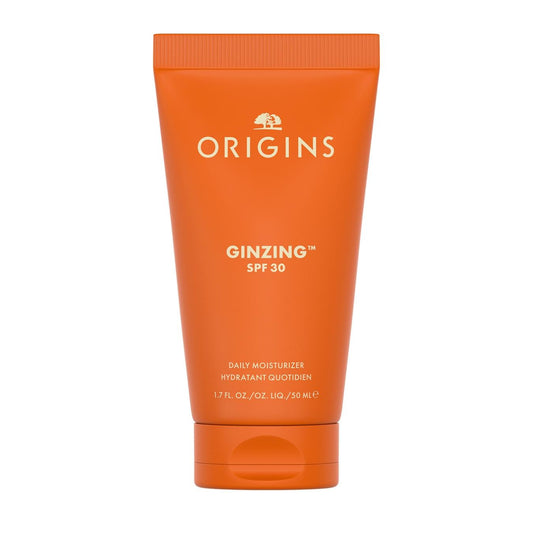 Ginzing SPF30 Emulsion Moisturizer