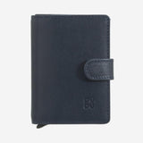 Levante Portafoglio Miniwallet da Uomo Piccolo in Pelle