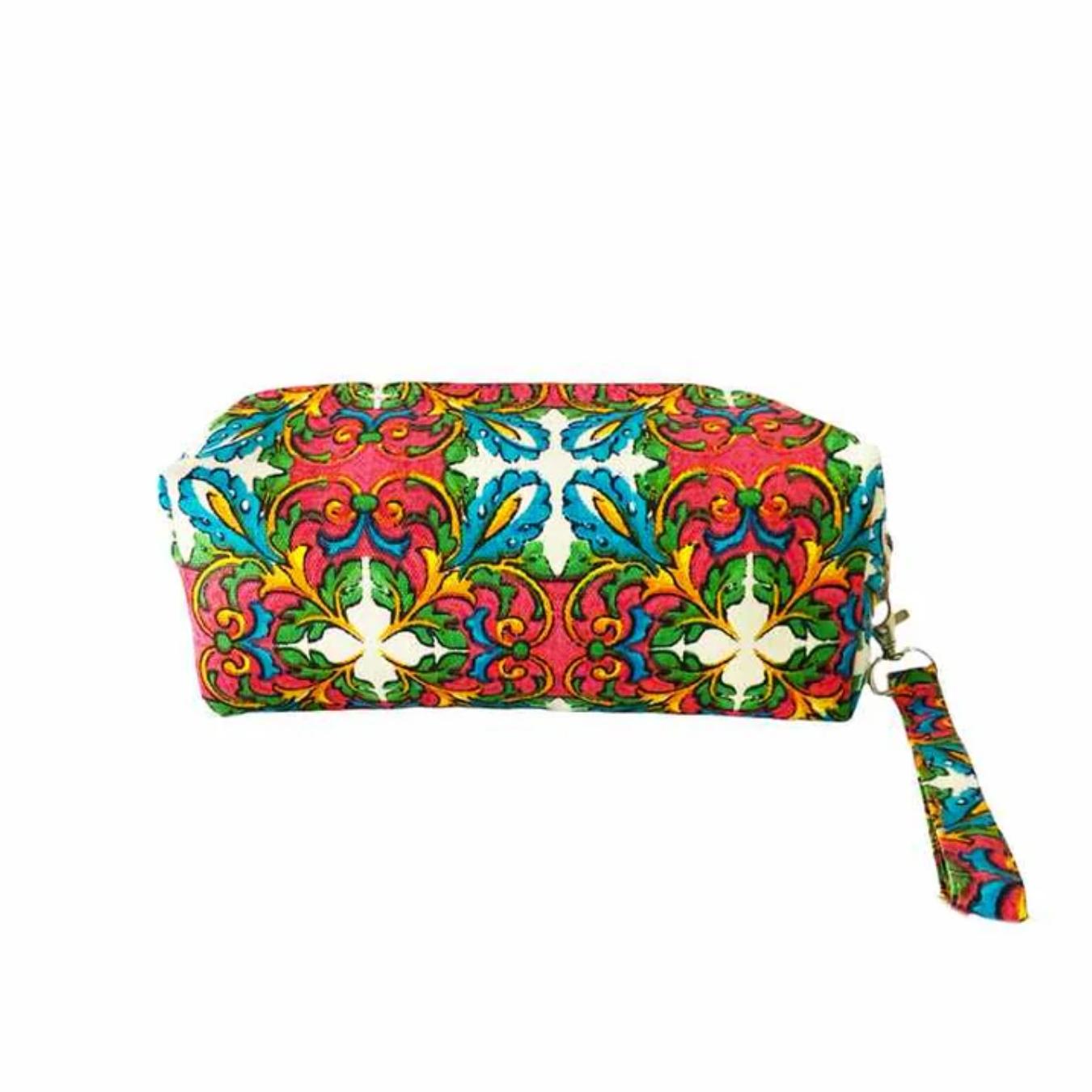 Pochette Piccola Maiolica