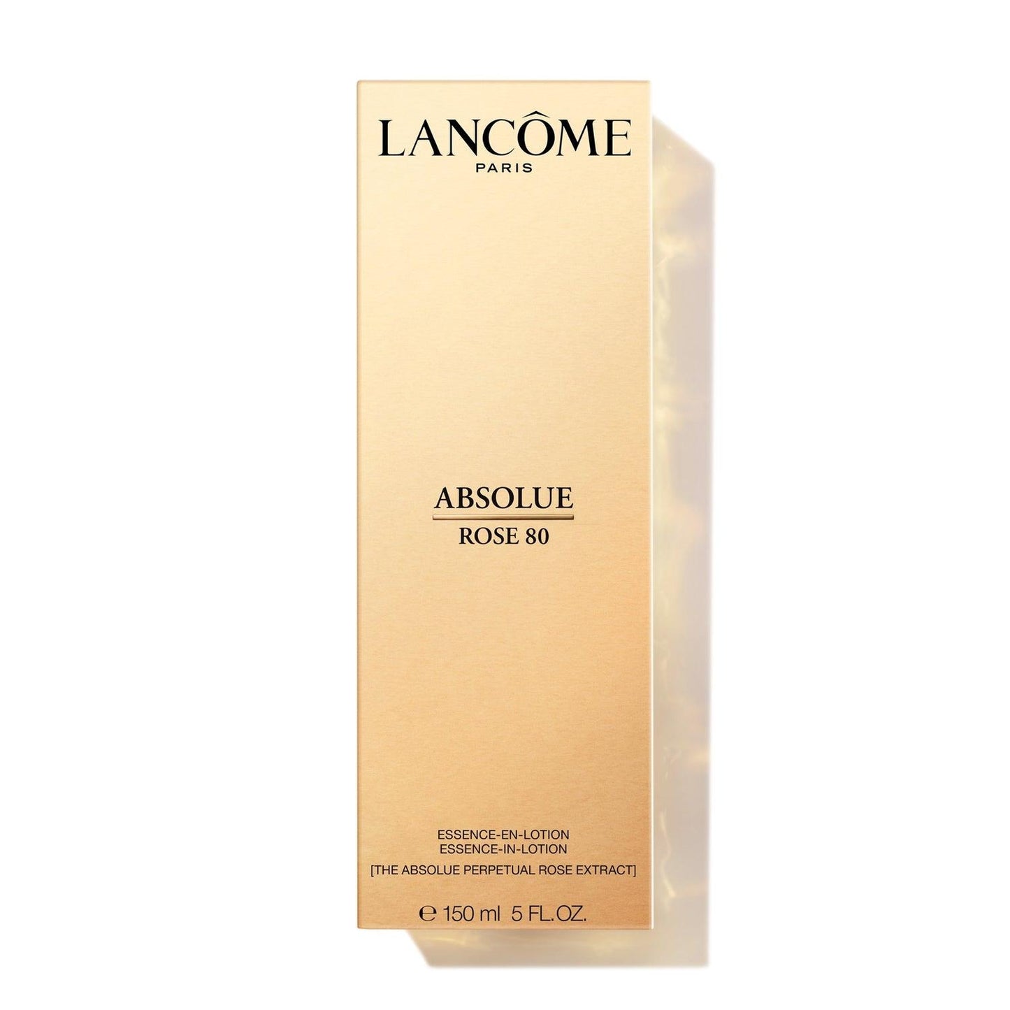 Absolue Rose 80 Essence-in-lotion