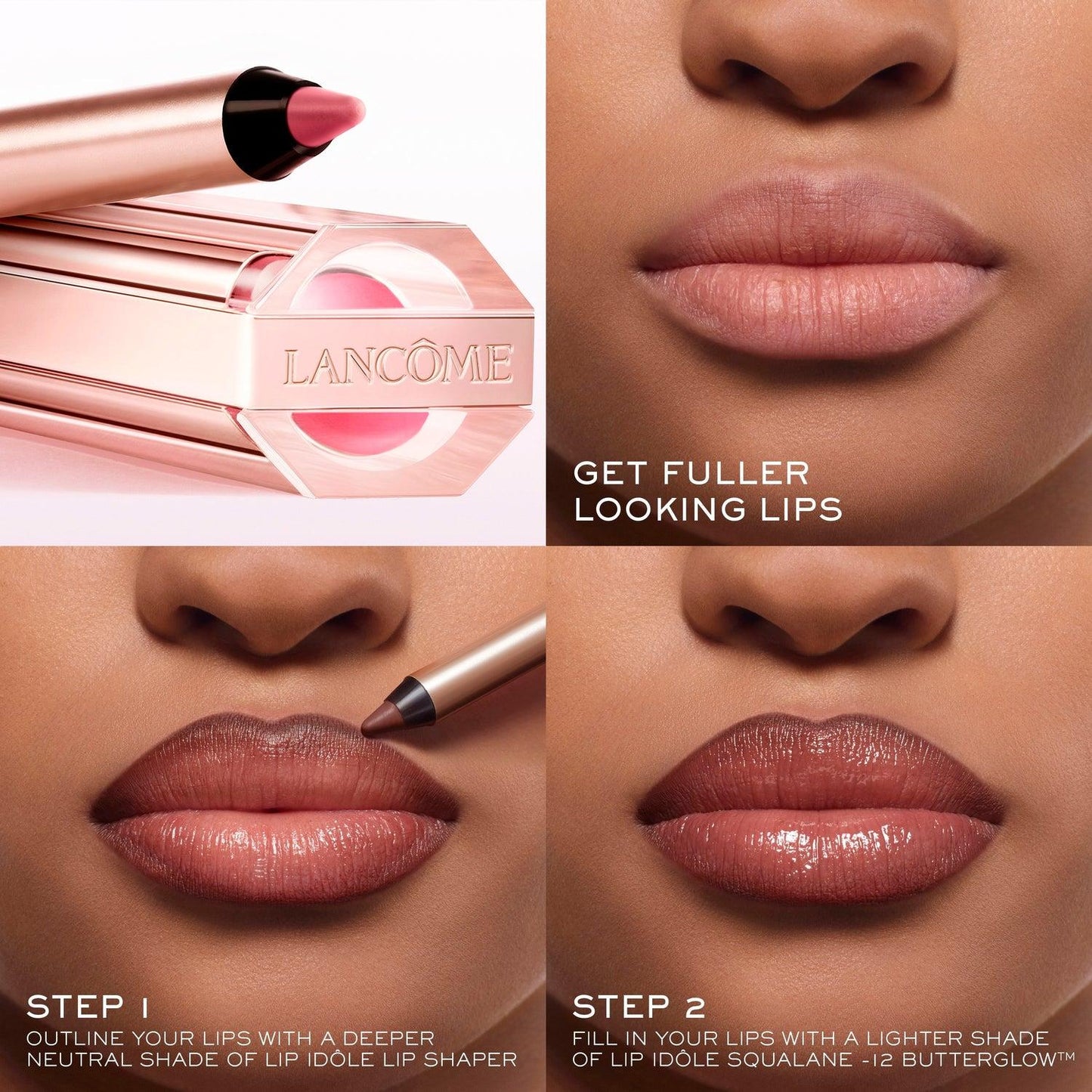 Lip Idôle Lip Shaper