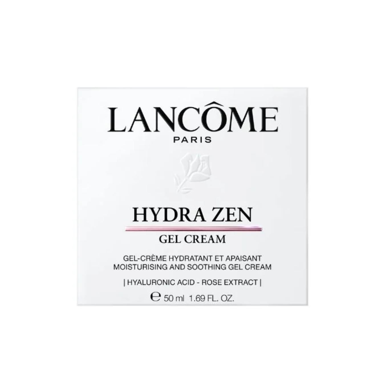 Hydra Zen Gel Cream