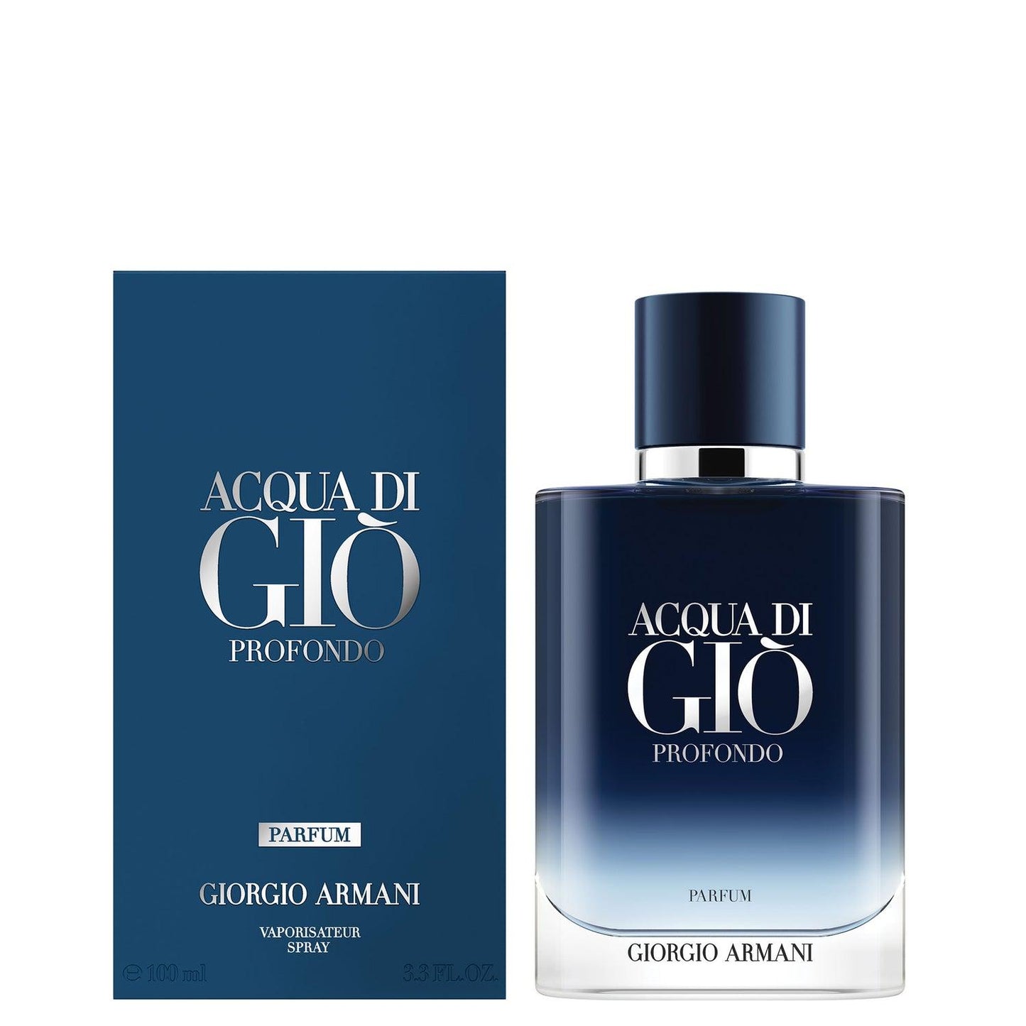 Acqua di Giò Profondo Parfum