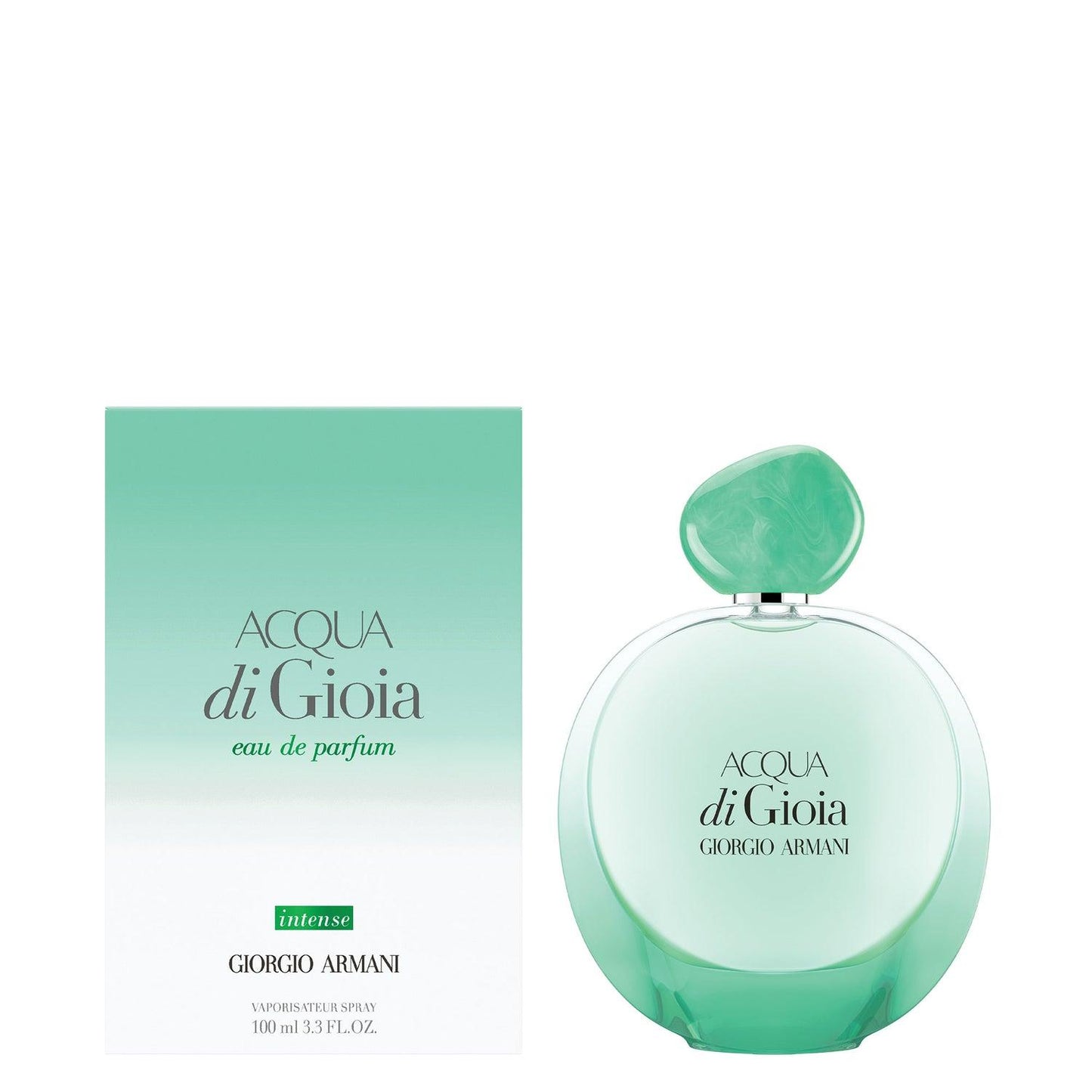 Acqua di Gioia Intense