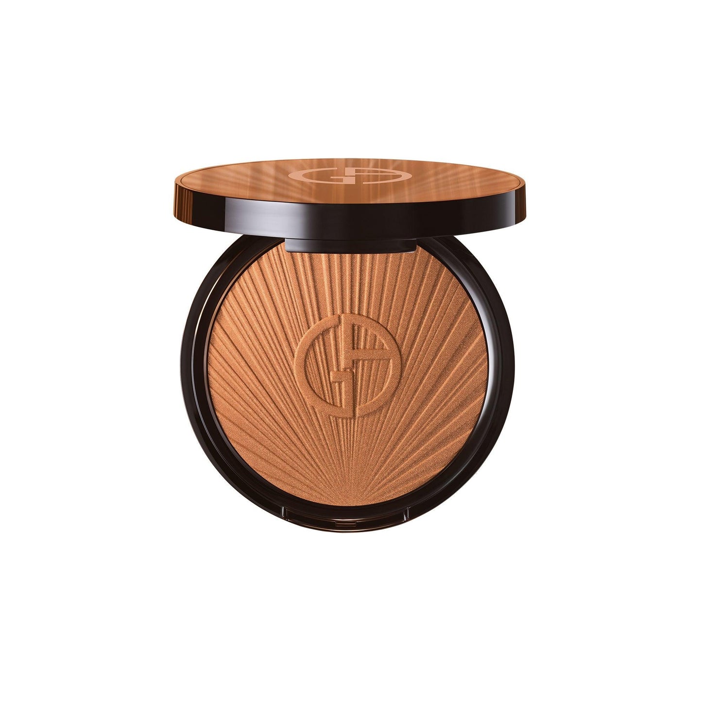 Luminous Silk Glow Bronzer