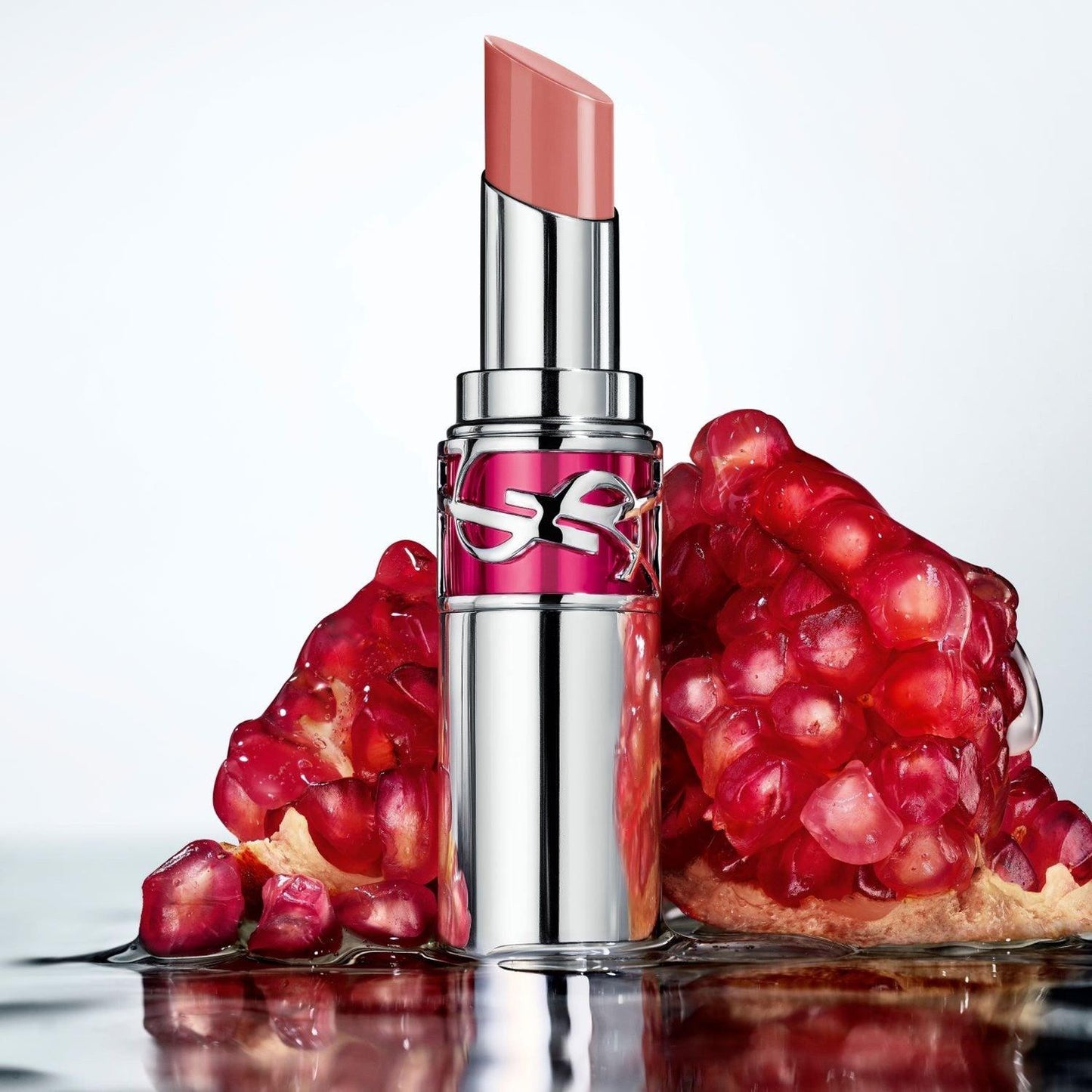 YSL Loveshine Candy Glaze