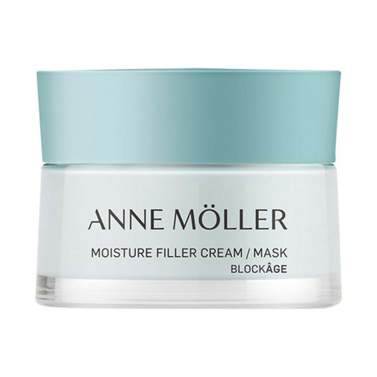 Blockâge Moisture Filler Cream/Mask