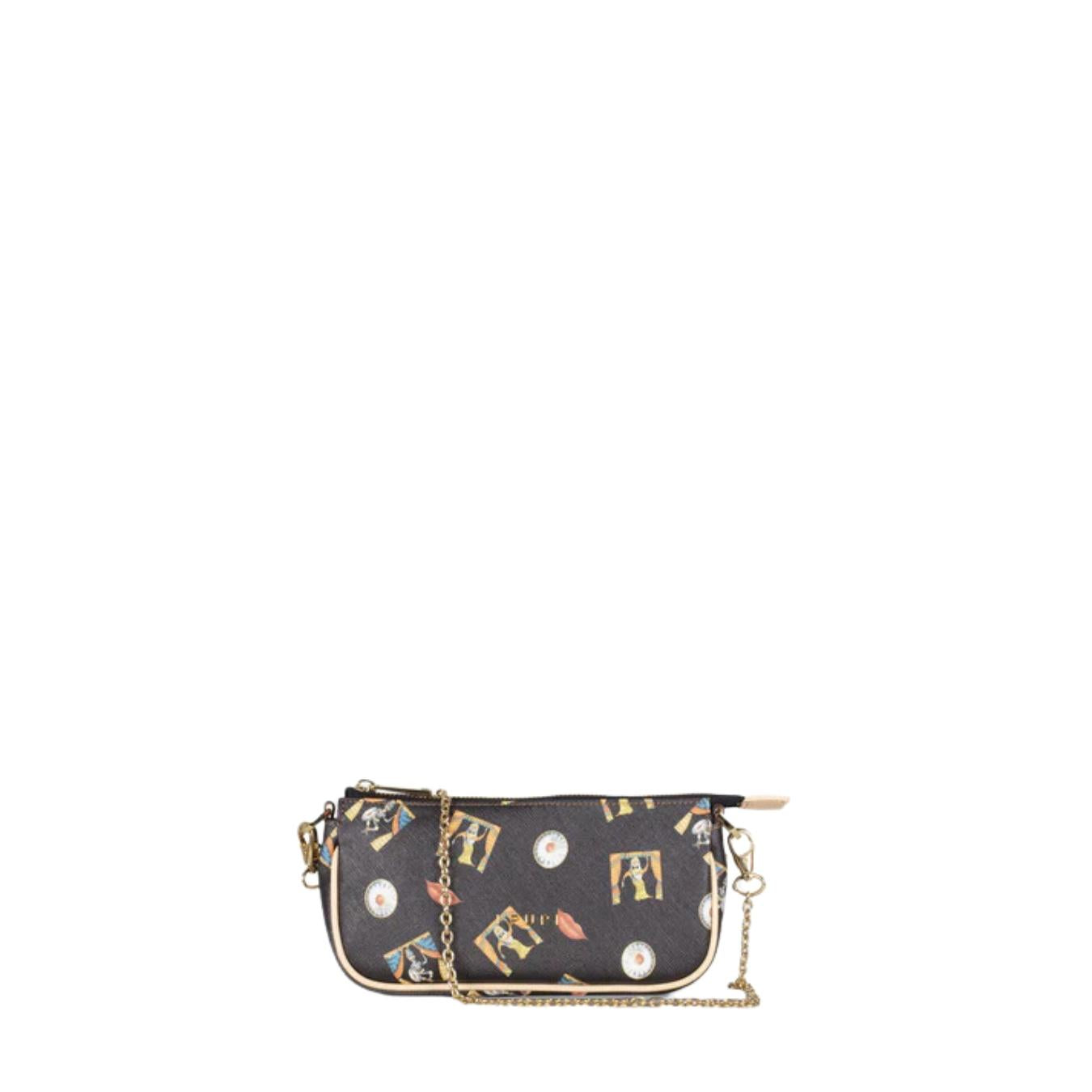 Caos Pochette con Catenella Carinda