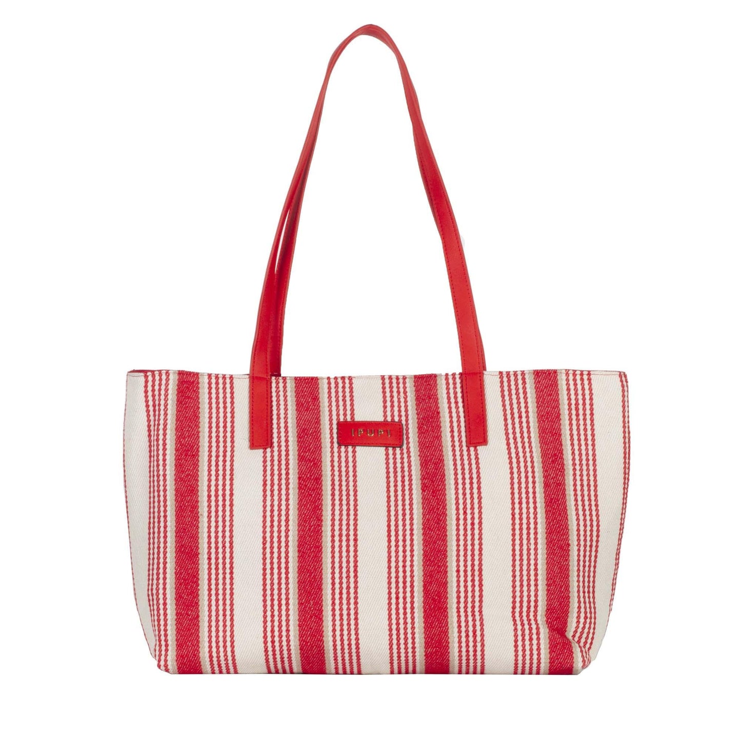 Borsa Stripes Shopping