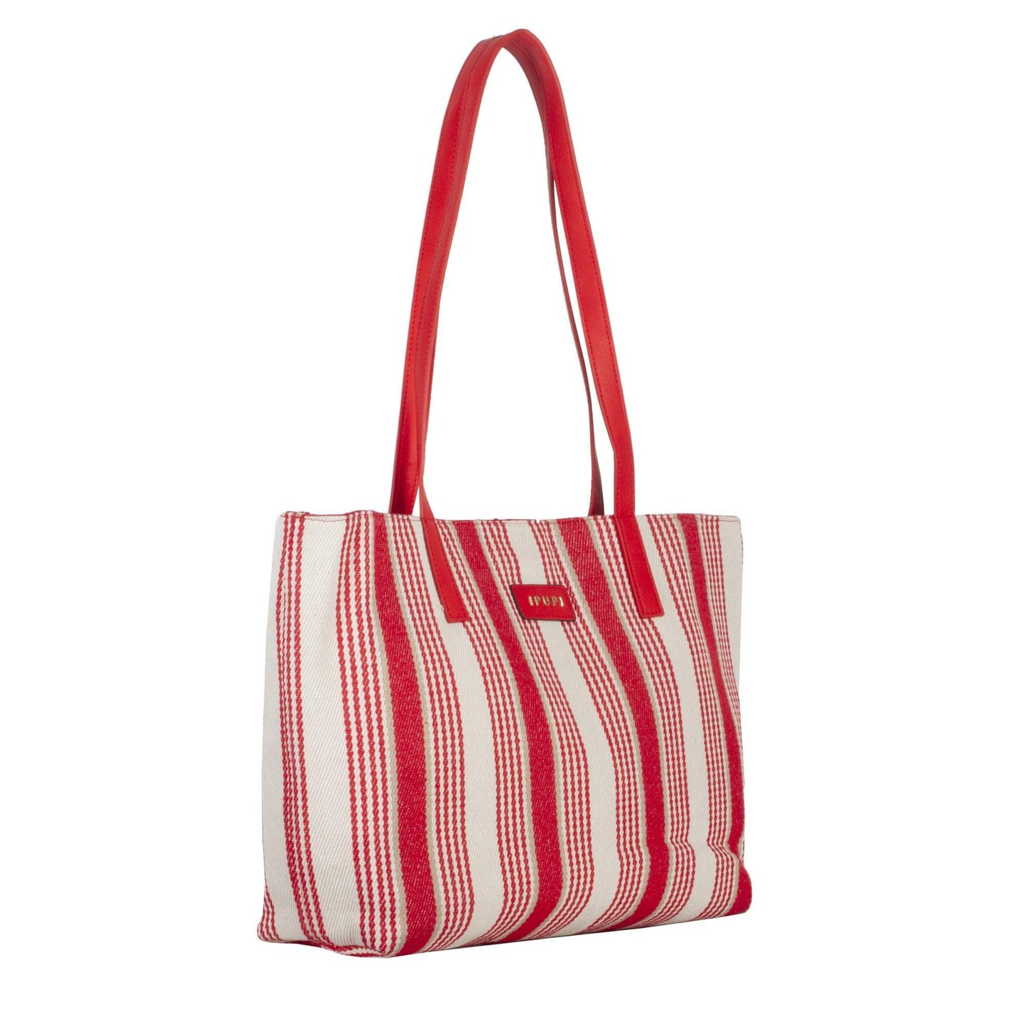 Borsa Stripes Shopping