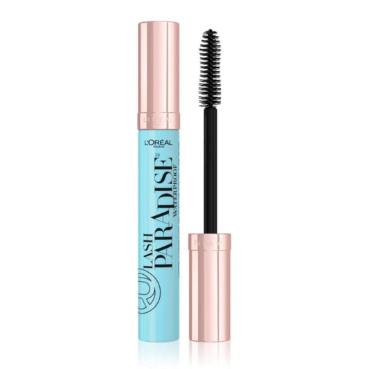 Lash Paradaise Mascara Waterproof