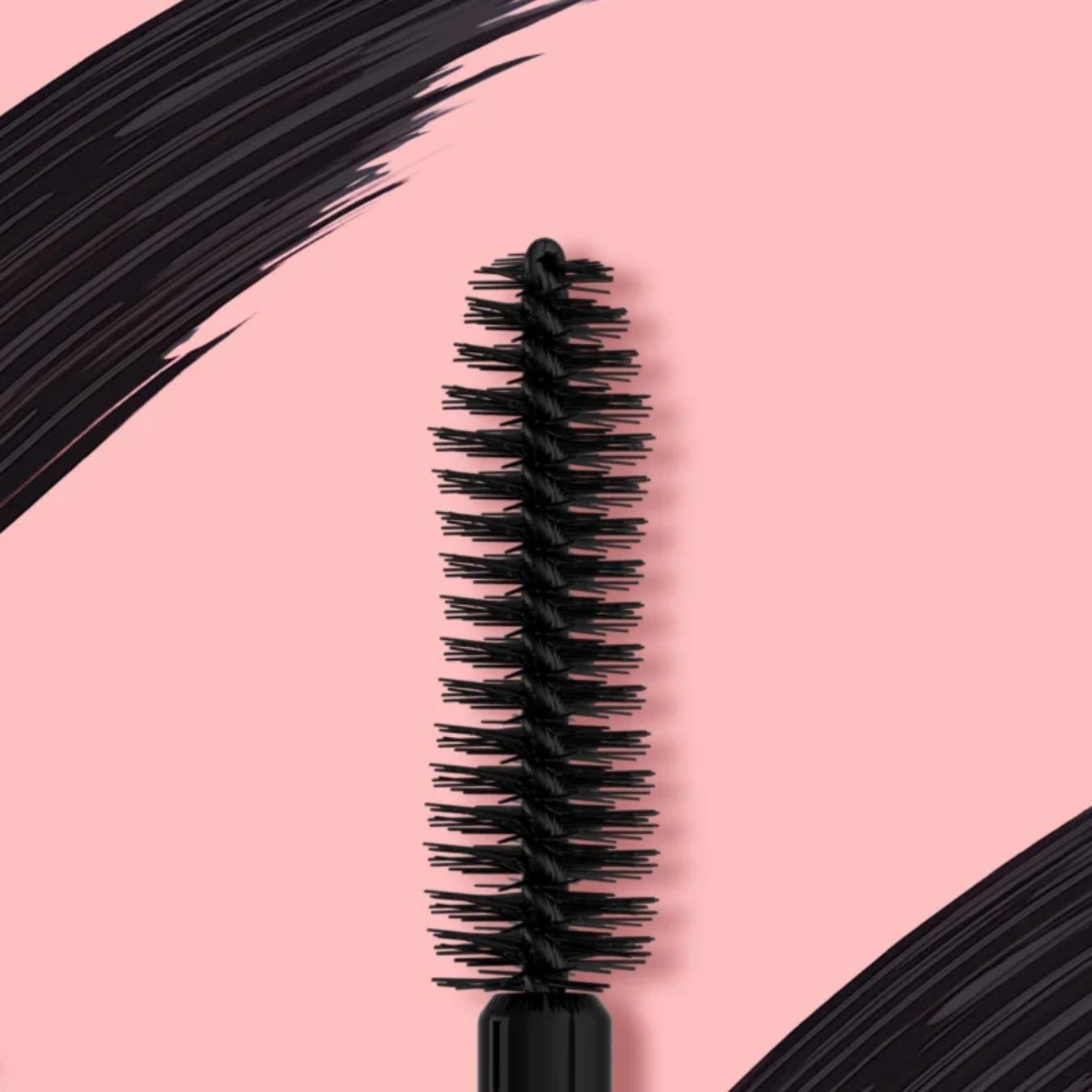 Lash Paradaise Mascara Waterproof