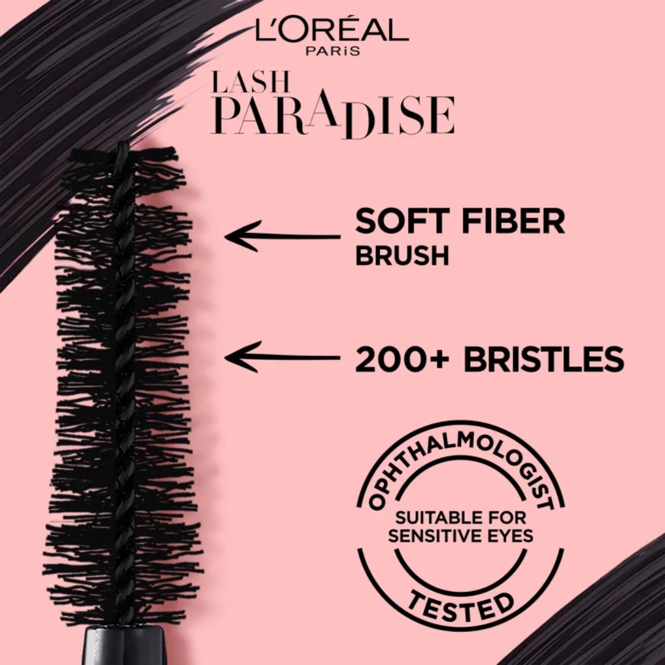 Lash Paradise Mascara