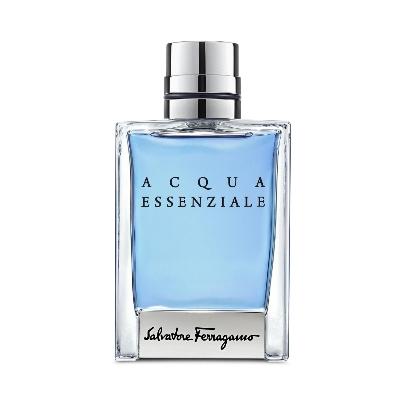 Acqua Essenziale Blu