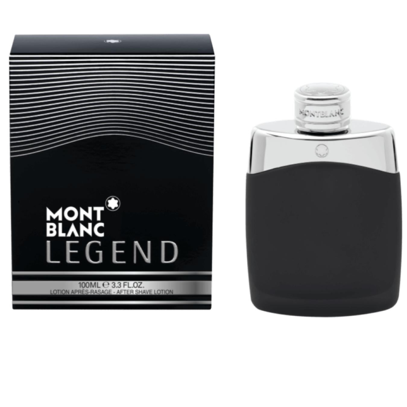 Montblanc Legend Aftershave Lotion