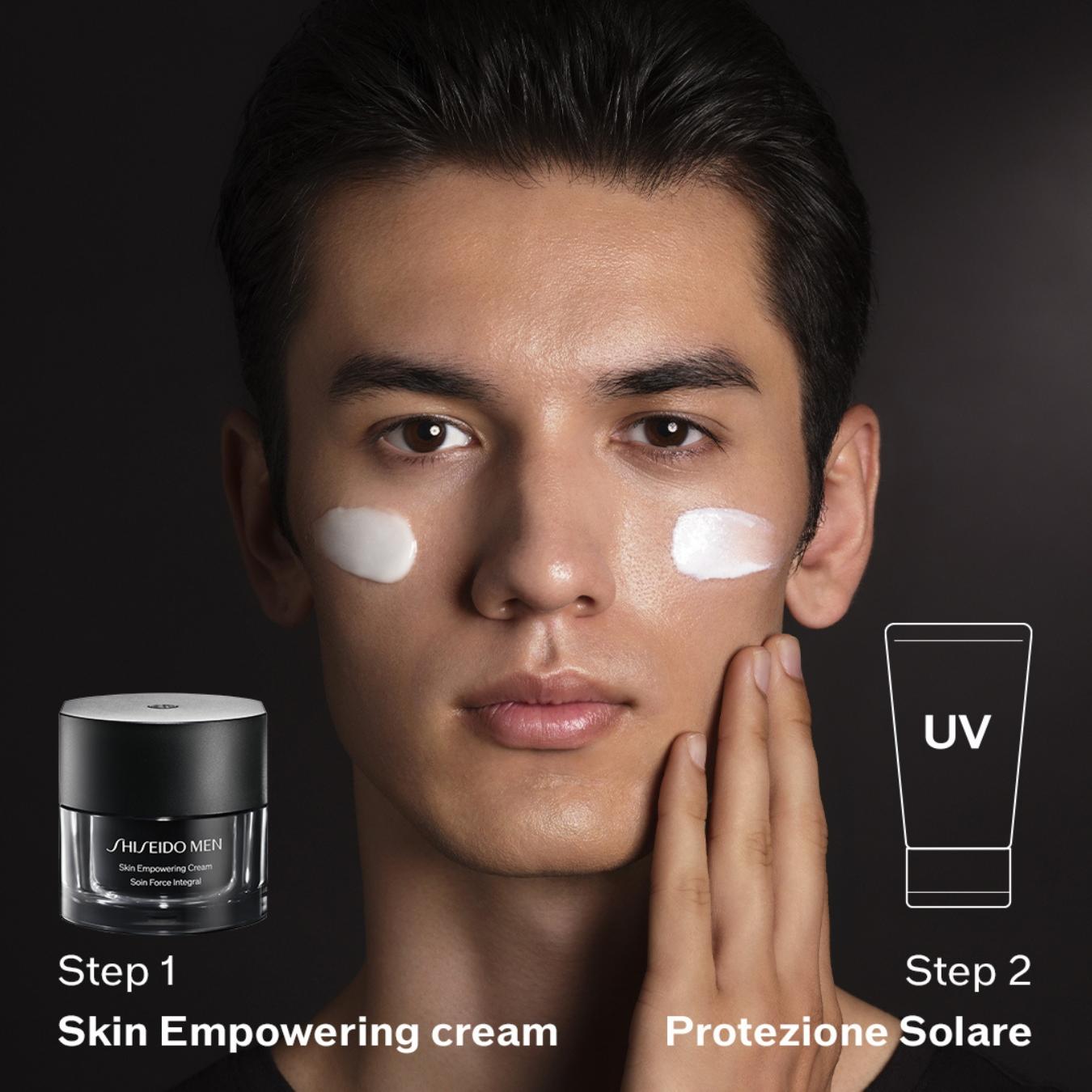 Men Skin Empowering Cream