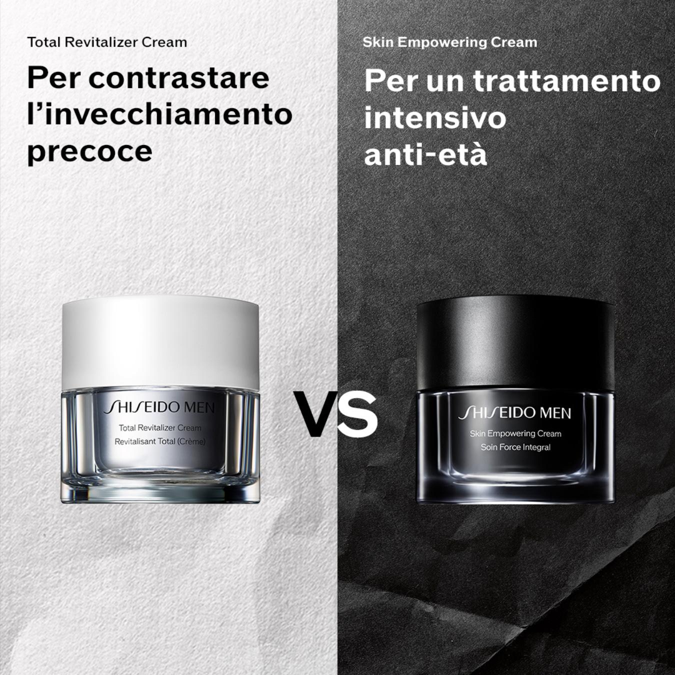 Men Skin Empowering Cream