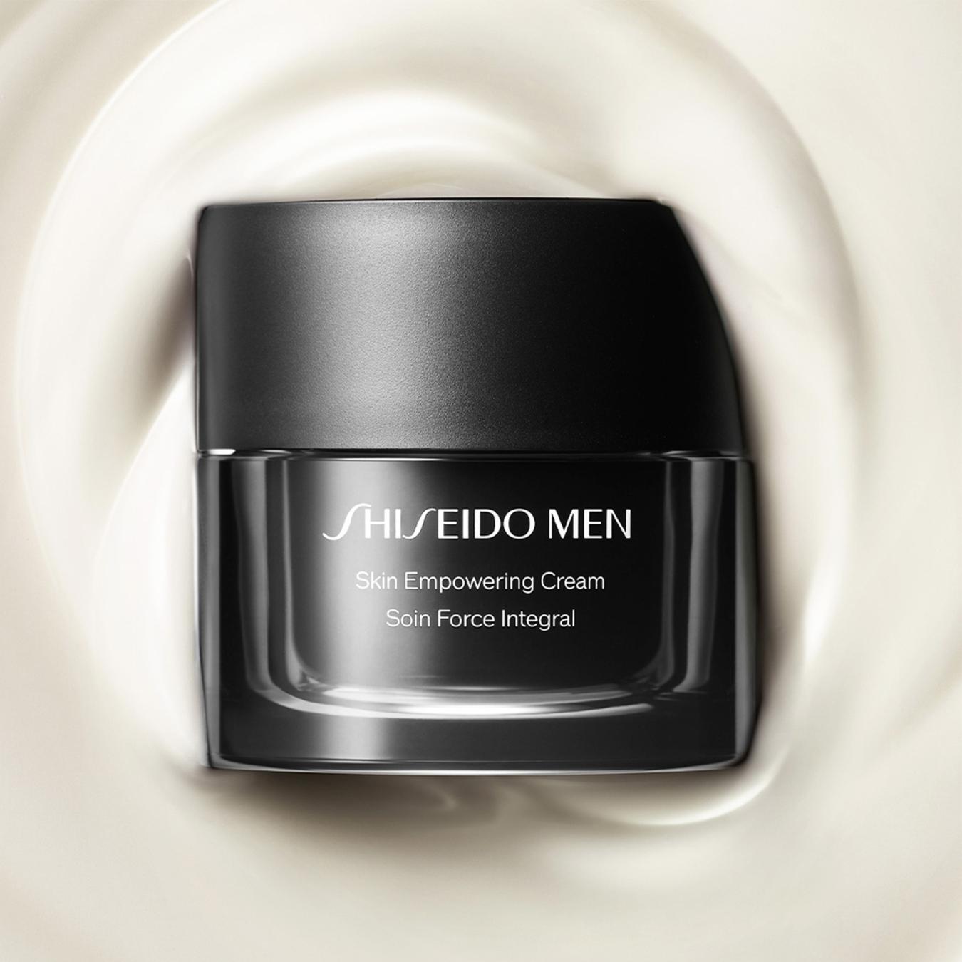 Men Skin Empowering Cream Ricarica