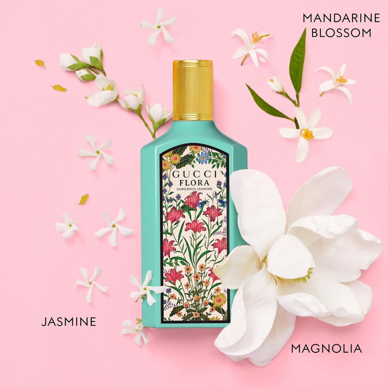 Gucci Flora Gorgeous Jasmine