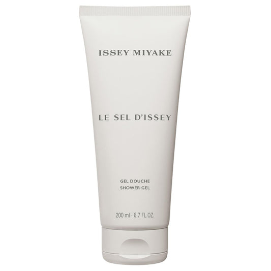 Le Sel d'Issey Gel Doccia