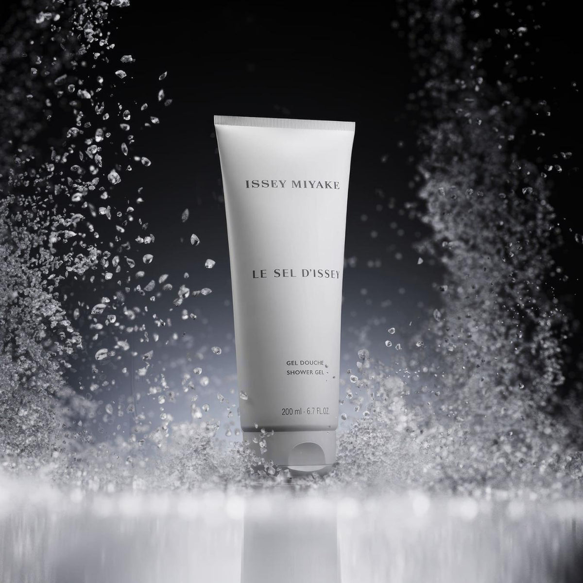 Le Sel d'Issey Gel Doccia