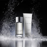 Le Sel d'Issey Gel Doccia