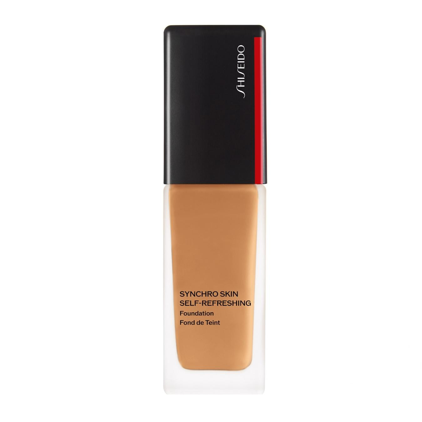 Synchro Skin Self Refreshing Foundation