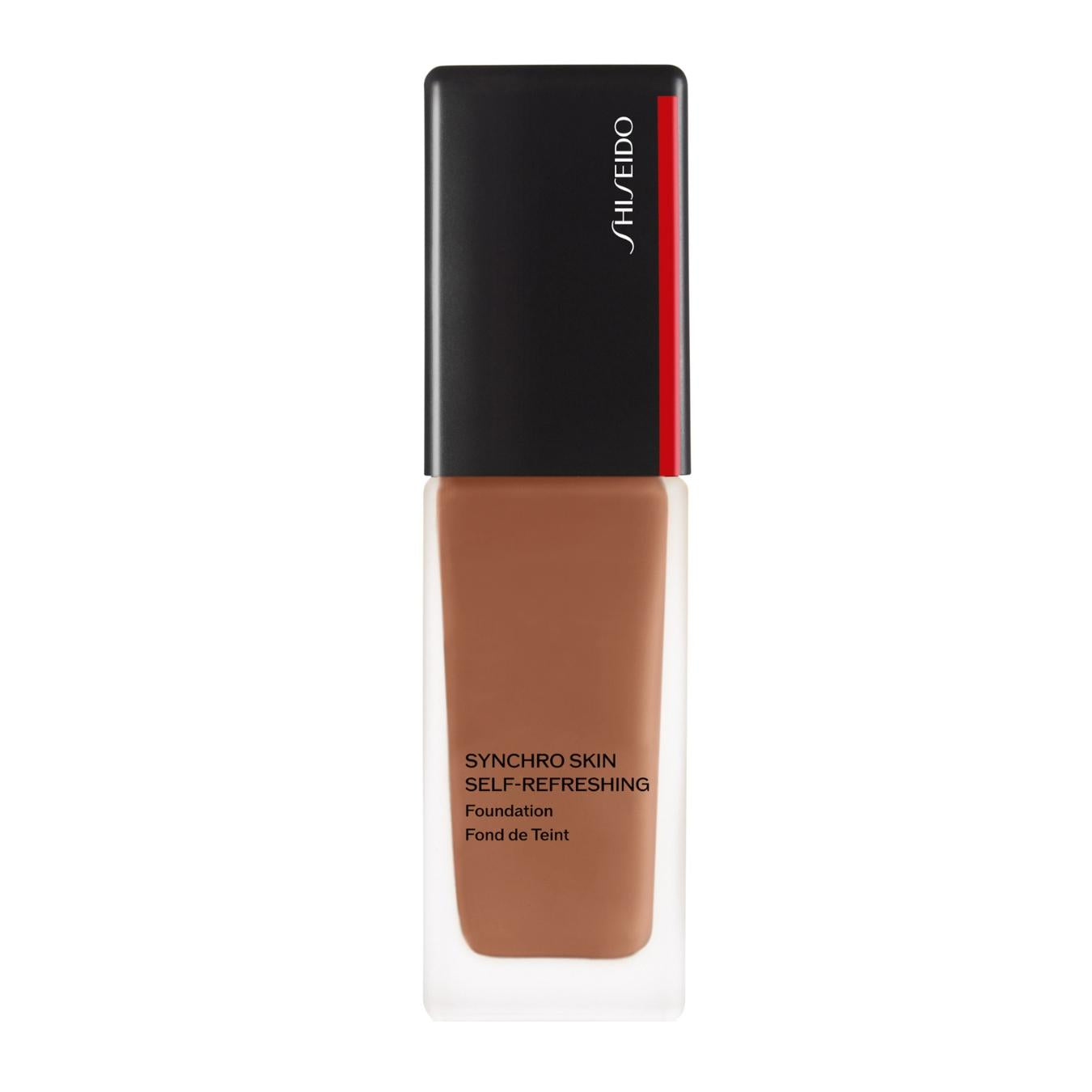 Synchro Skin Self Refreshing Foundation