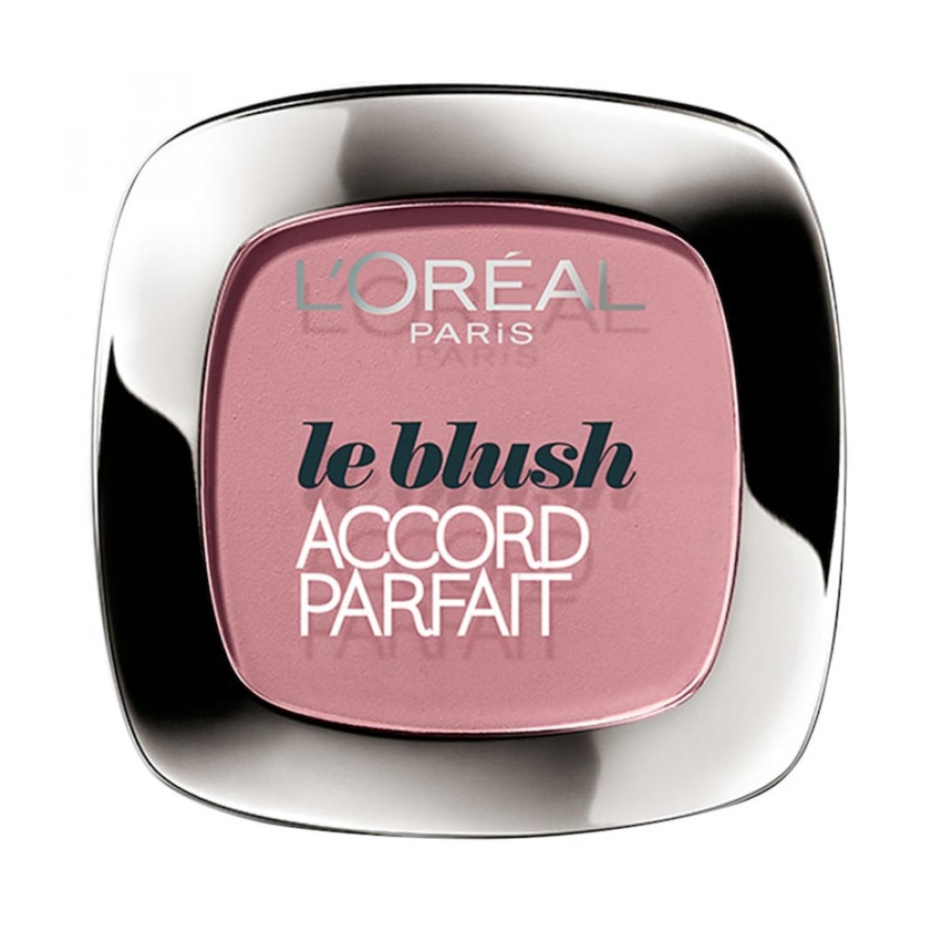 Accord Parfait Blush in Polvere