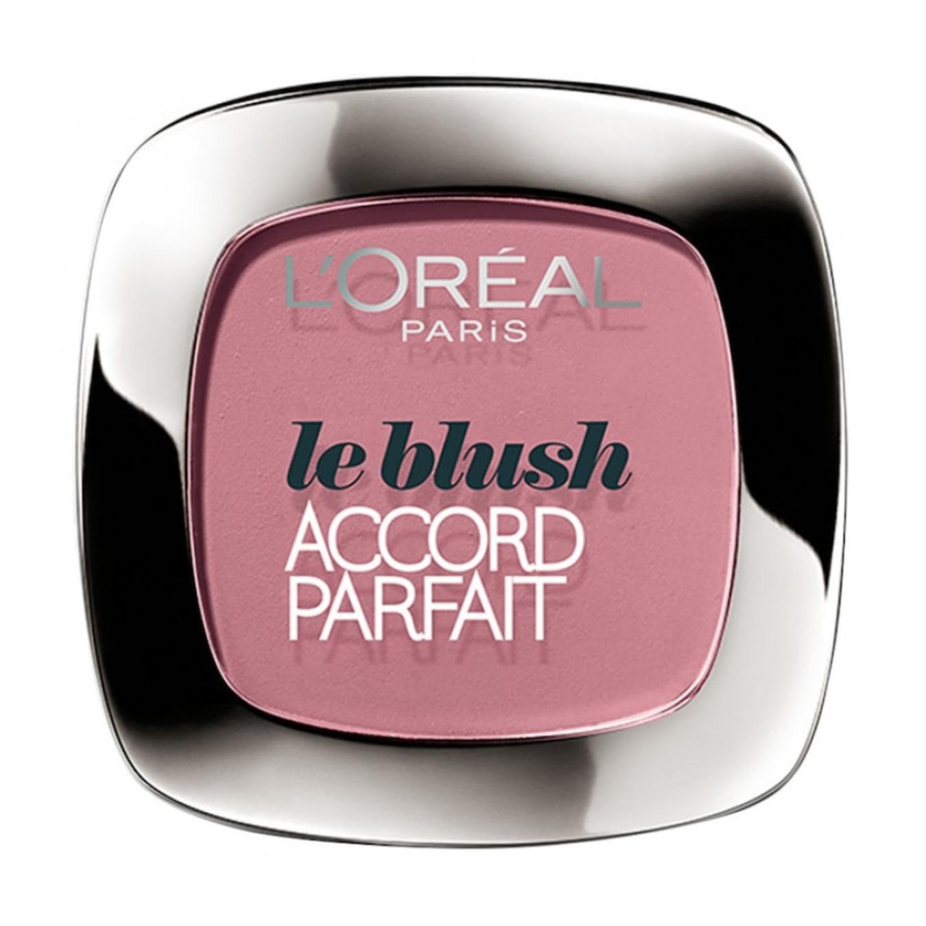 Accord Parfait Blush in Polvere