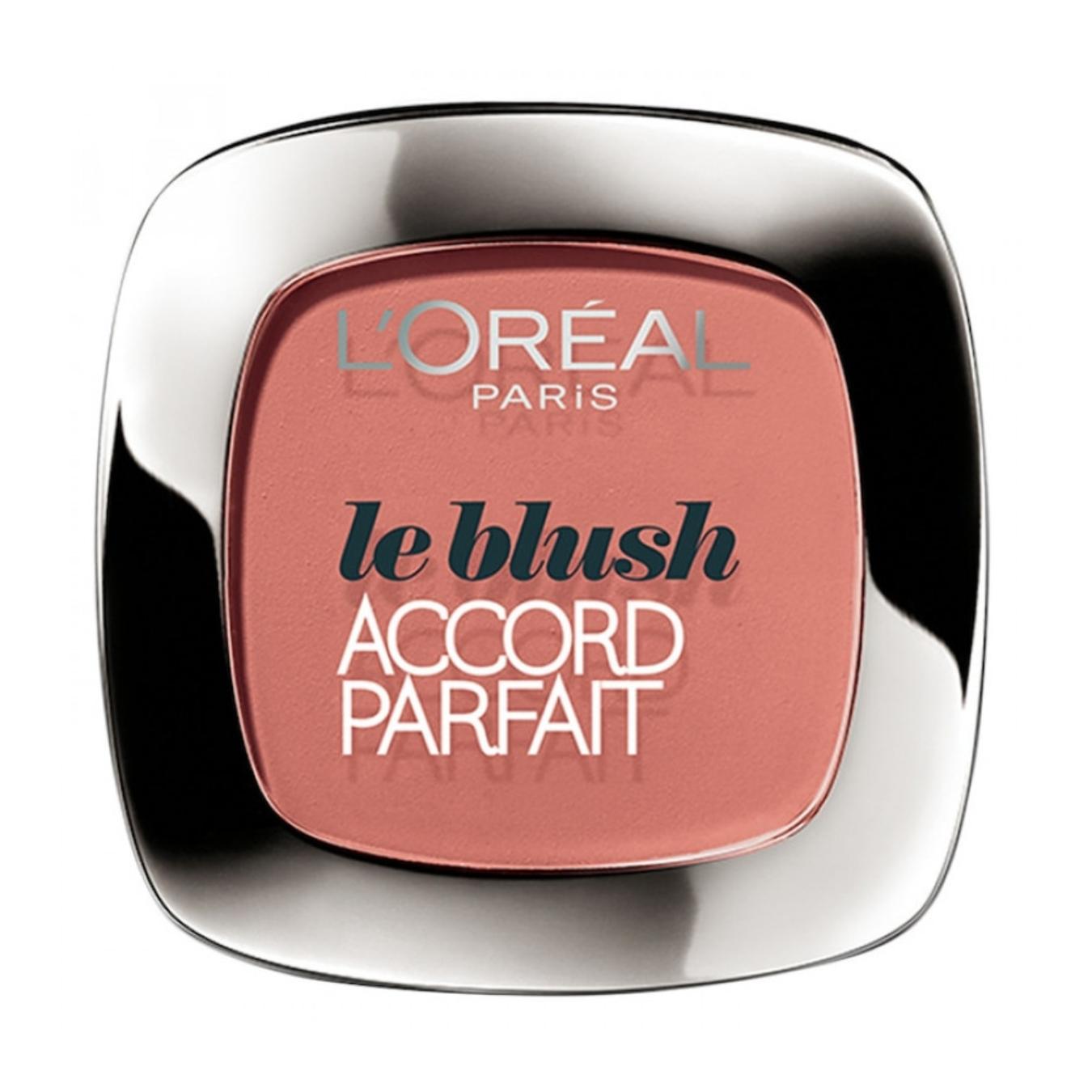 Accord Parfait Blush in Polvere