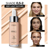 Accord Parfait Nude Siero Colorato