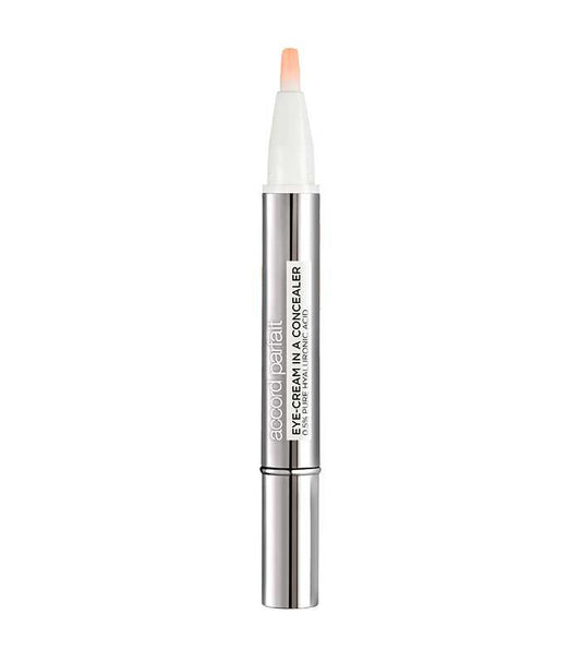 Accord Parfait Eye-Cream In A Concealer