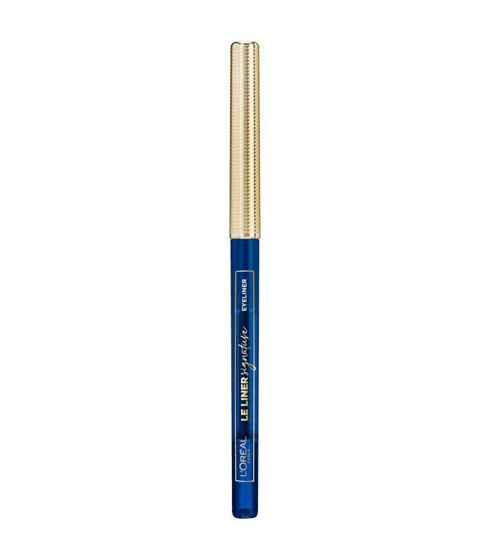 Liner Signature
