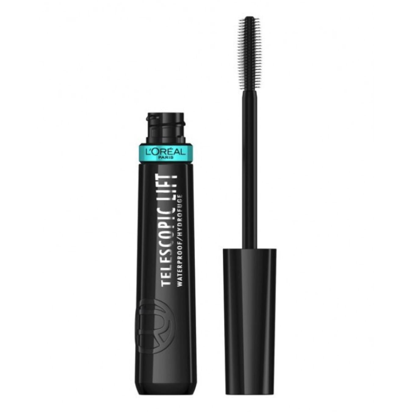 Mascara Telescopic Lift 36h Waterproof