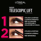 Telescopic Lift