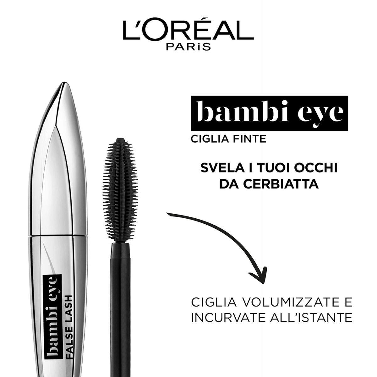 Bambi Eye