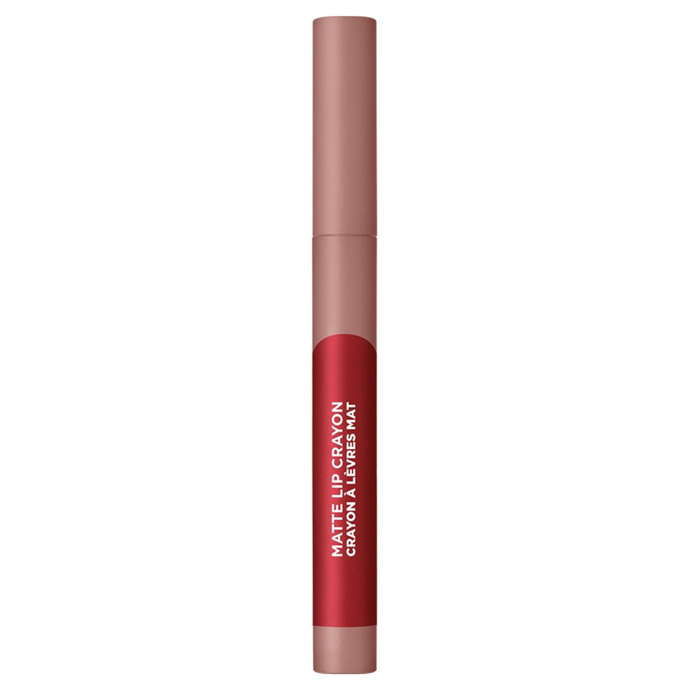 Matte Lip Crayon