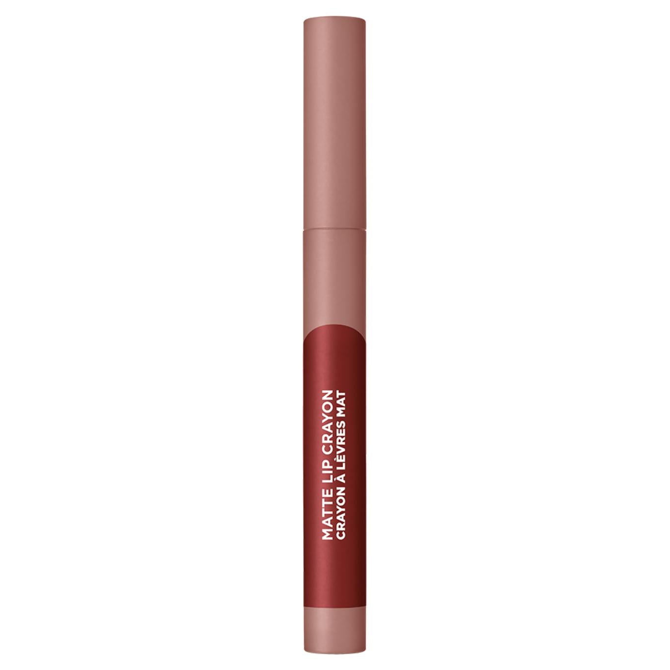 Matte Lip Crayon