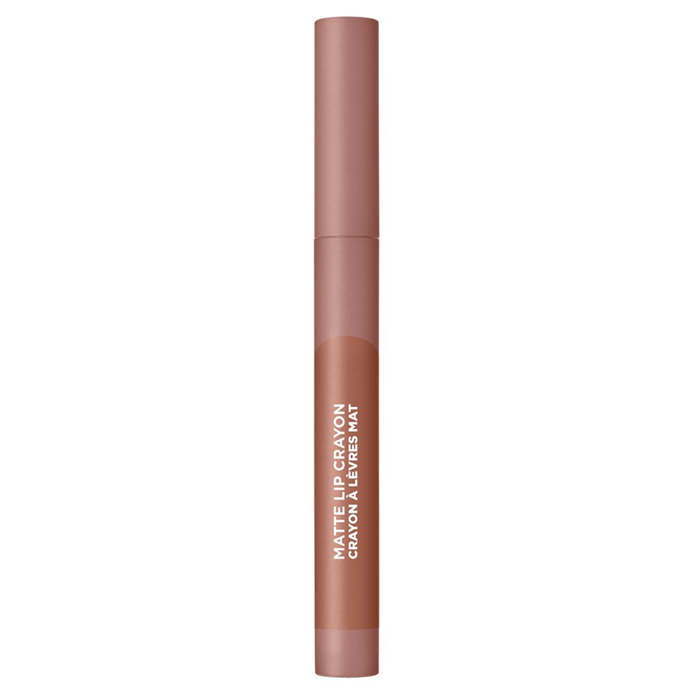 Matte Lip Crayon