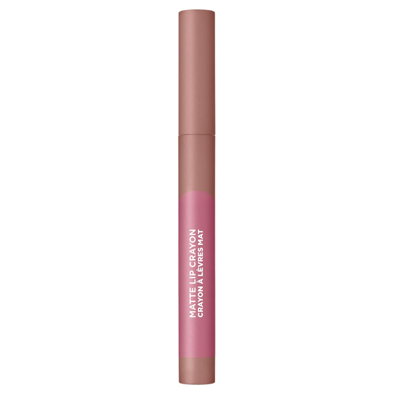 Matte Lip Crayon