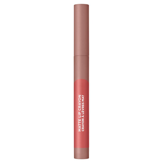 Matte Lip Crayon