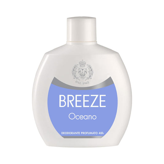 Deodorante Squeeze Oceano