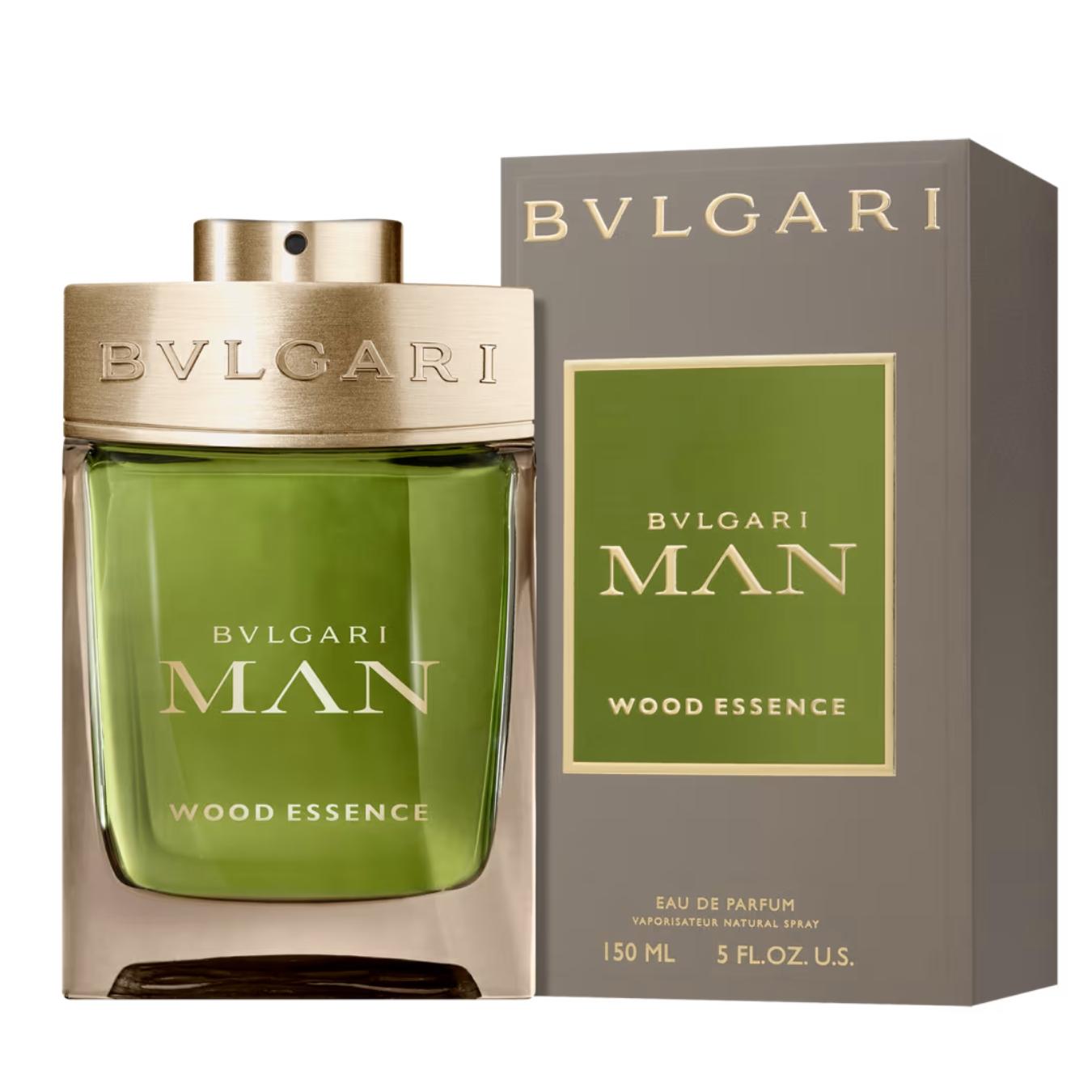 Man Wood Essence