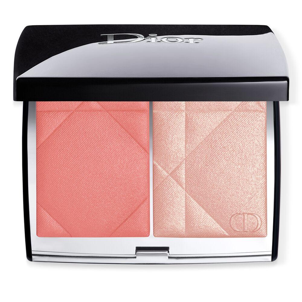 Rouge Blush Colour & Glow Palette viso multiuso